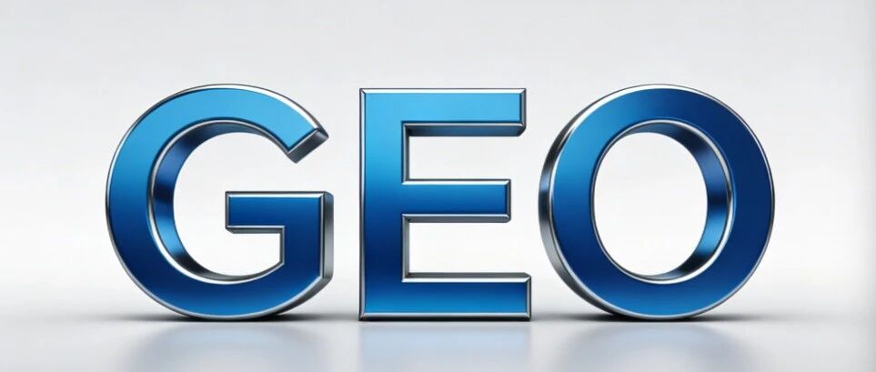 还在砸钱刷存在感？GEO新规下，不懂这3点砸再多也是打水漂