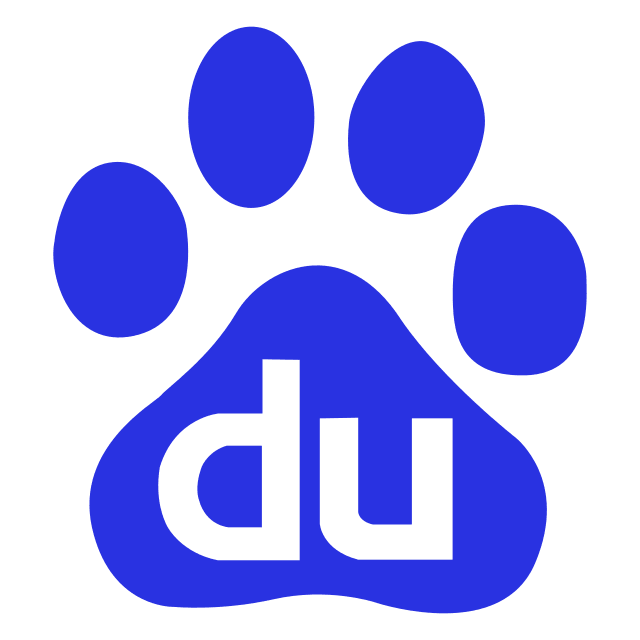 百度 AI Logo
