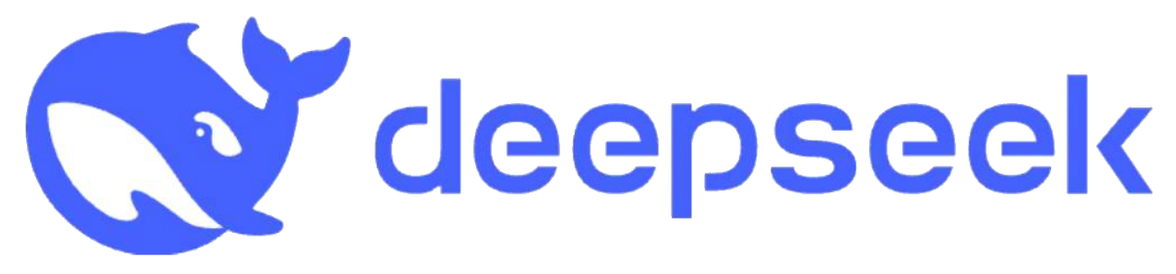 DeepSeek 标志