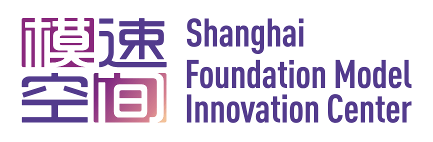 上海模速空间标志