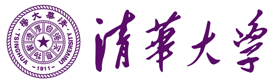清华大学标志